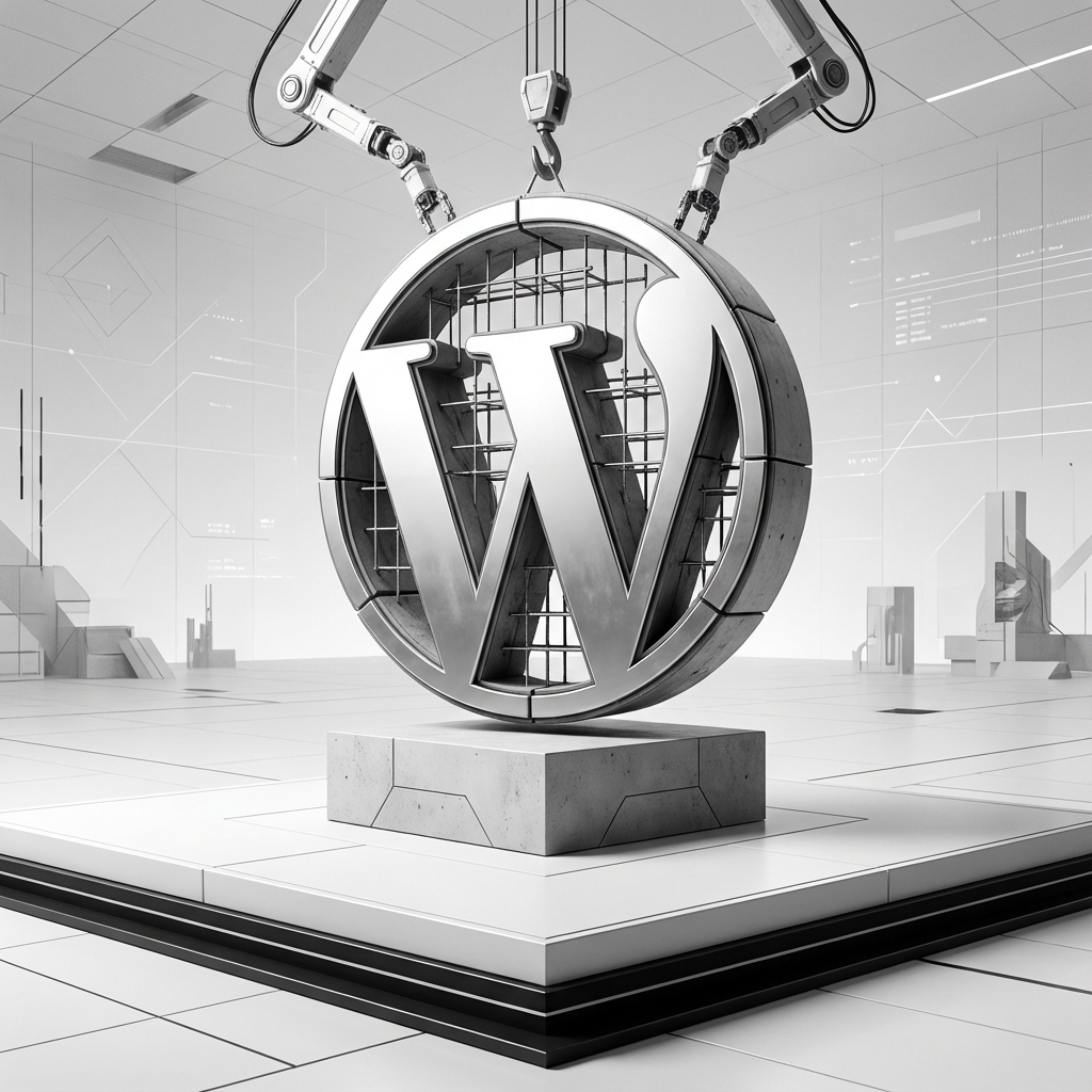 How to install WordPress in StackCP